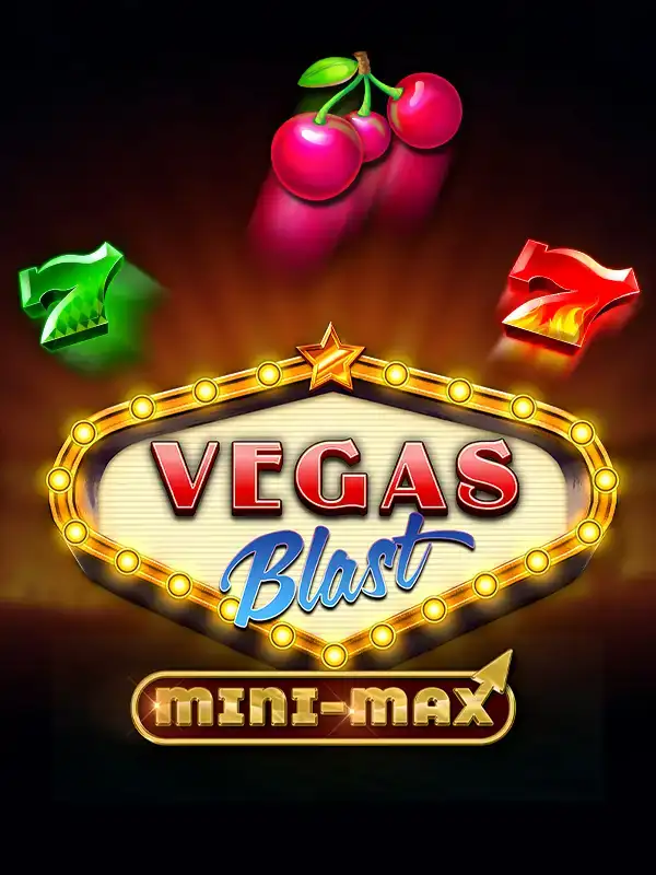 Vegas Blast